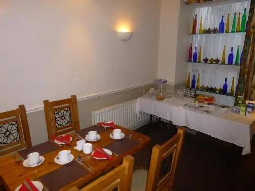 Tralee Townhouse