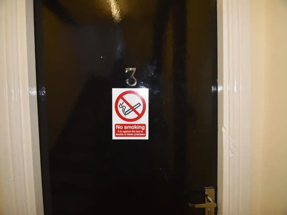 Wyresdale House-flat 3