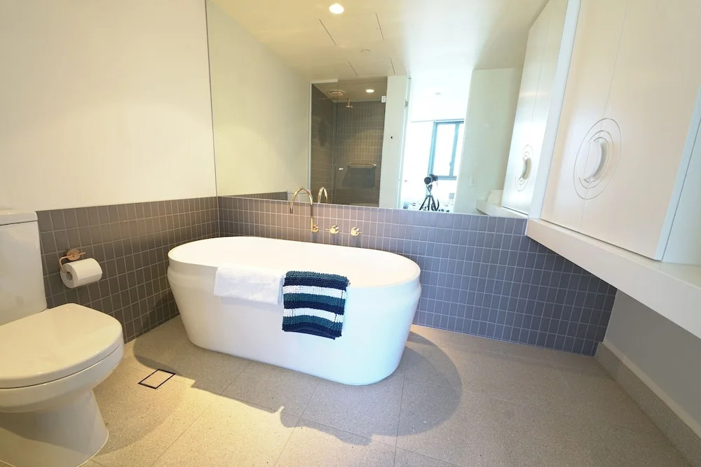 Melbourne Apt 2Br 2Bath Wifi South Yarra