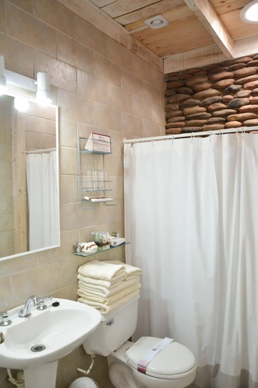 Hotel Terrantai