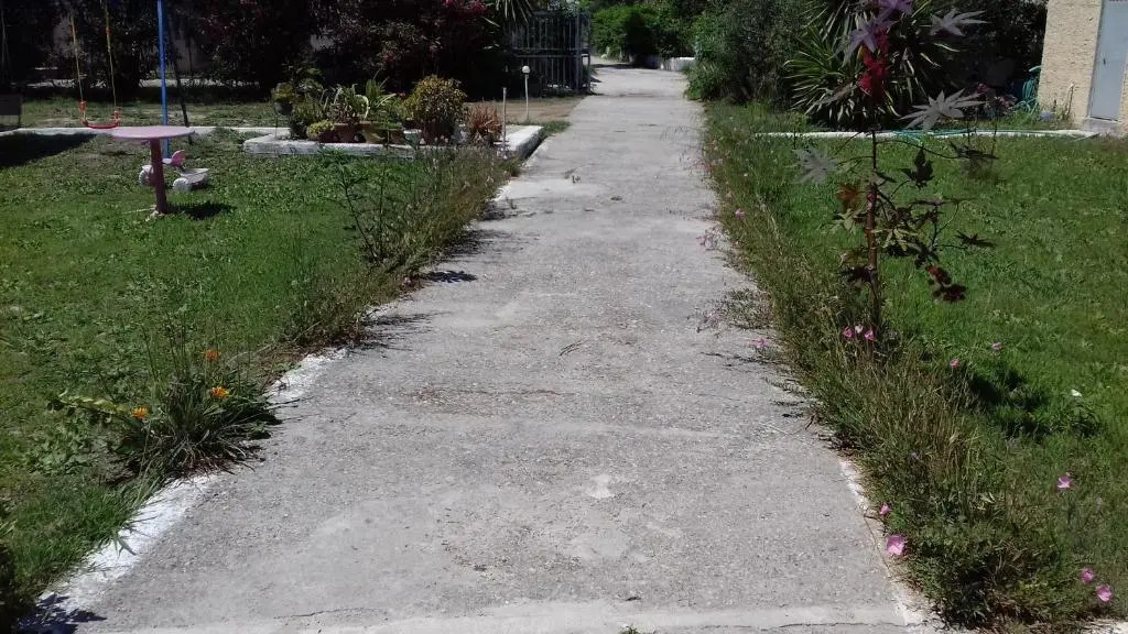 Kavos Aparthotel