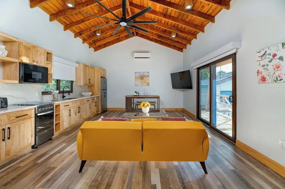 Paradise Reef Villas