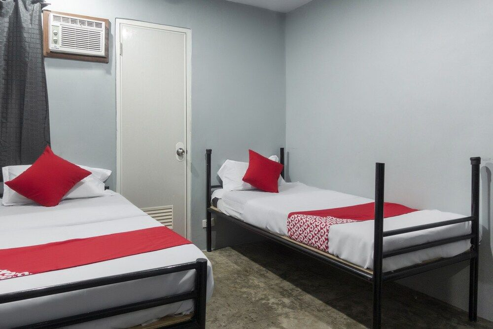 Abn Hostel