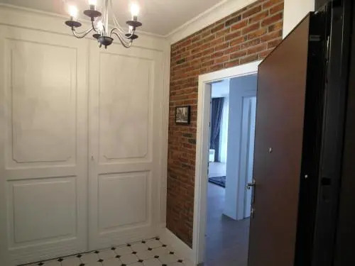 Apartamenty Adalbert