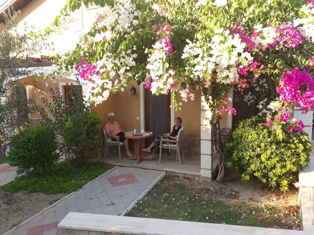 Dalyan Villa Kiydan Apartments