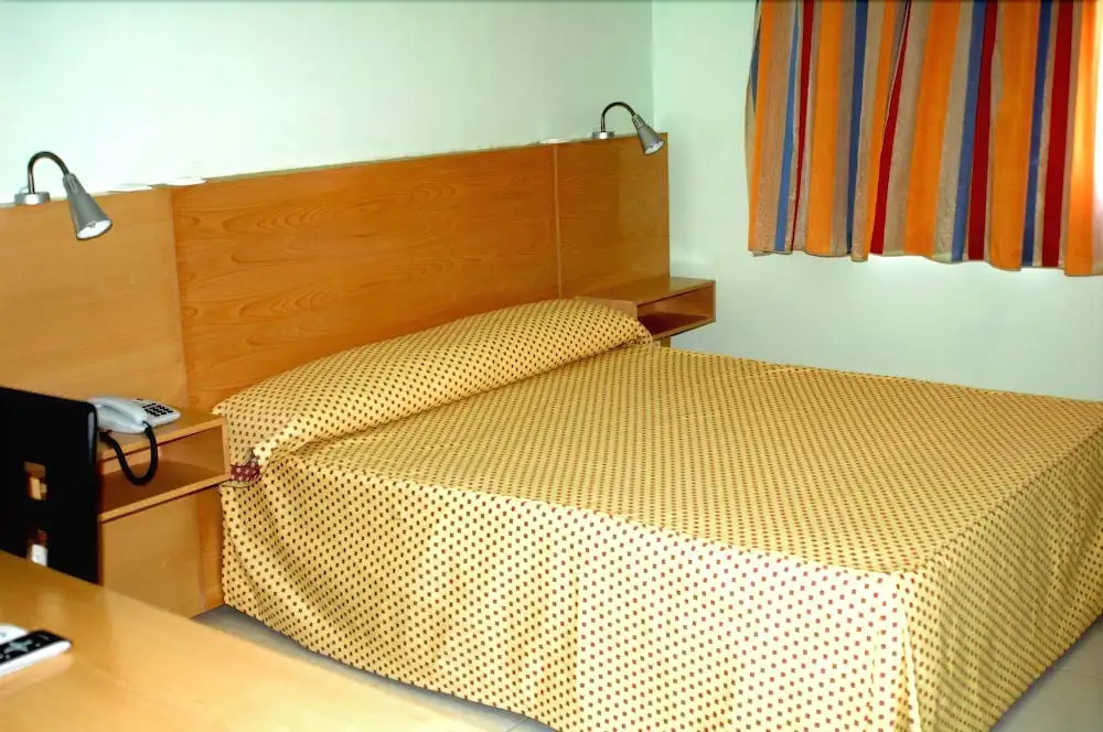 Hotel Roterdão