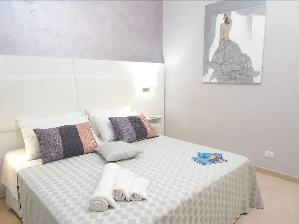 PepeAccommodation