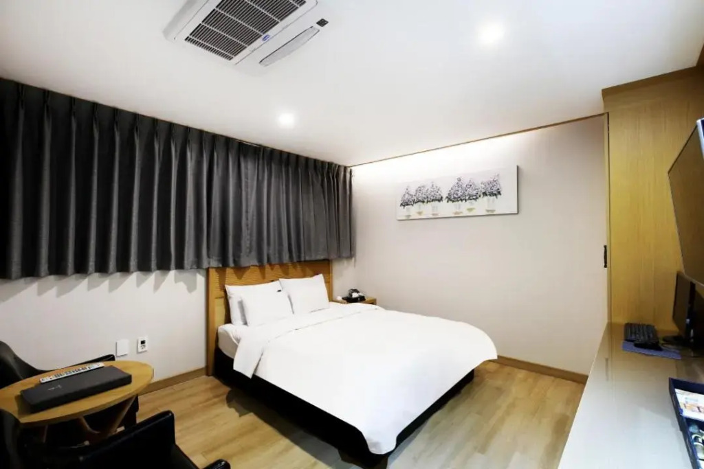 Paju Golden Hill