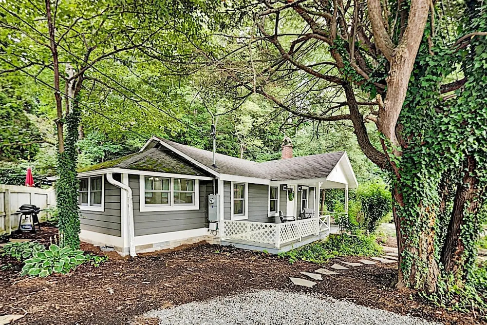 22moorec 2 Bedroom Home