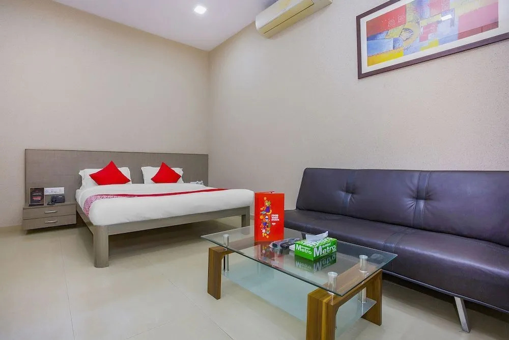 Oriental Rooms and Banquet