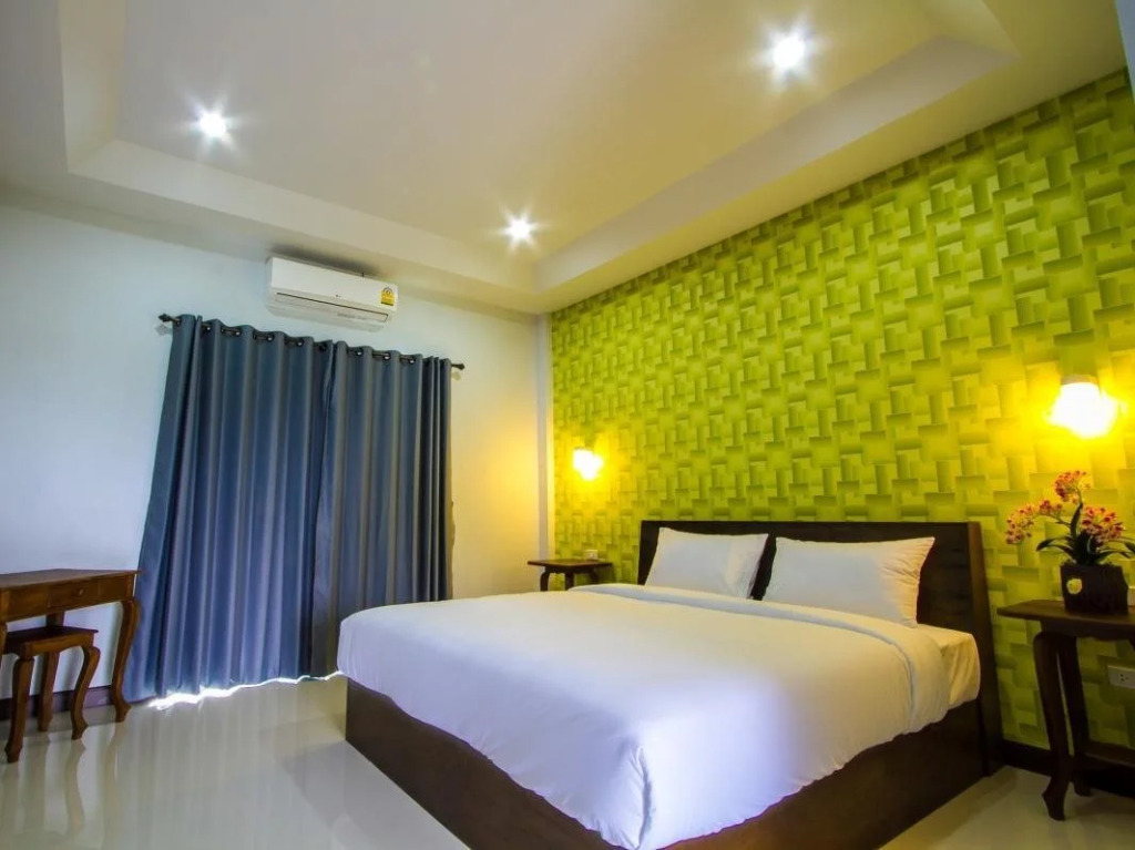 Mana Hotel