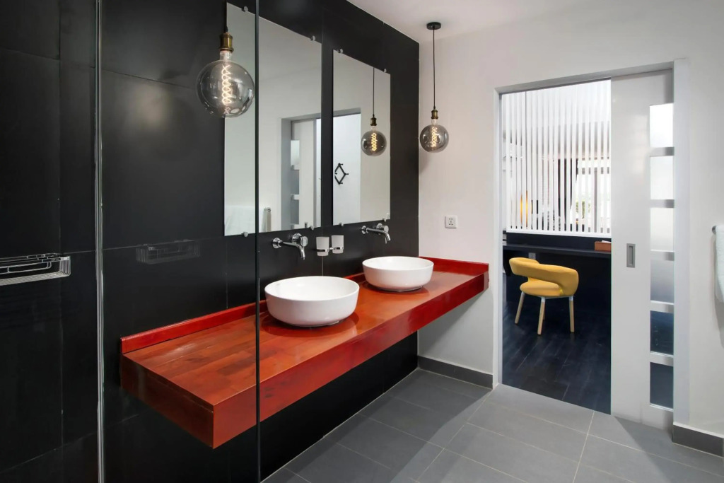 TAO Riverside Residence
