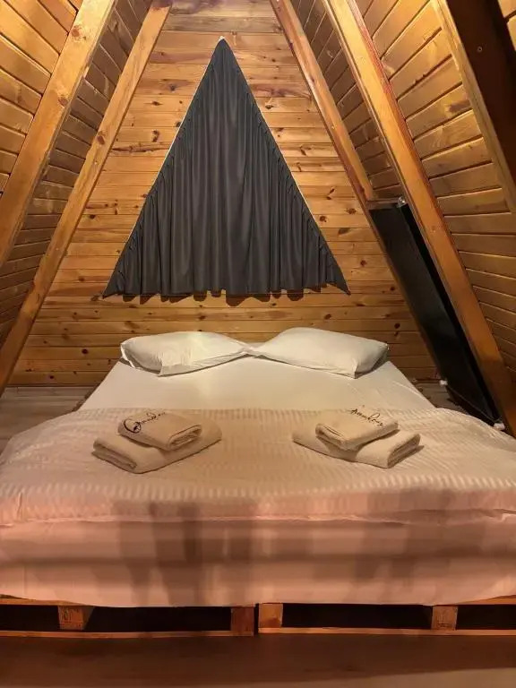 Grandeur Sapanca Bungalov