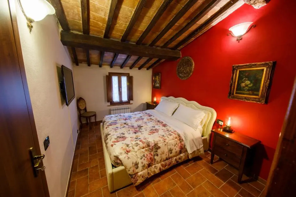 Bed & Breakfast Zocco