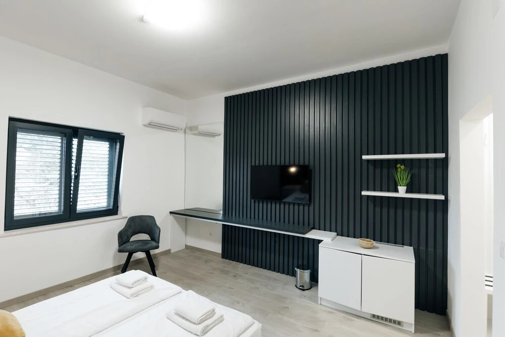 Boutique Suites Joyce Medulin with free parking