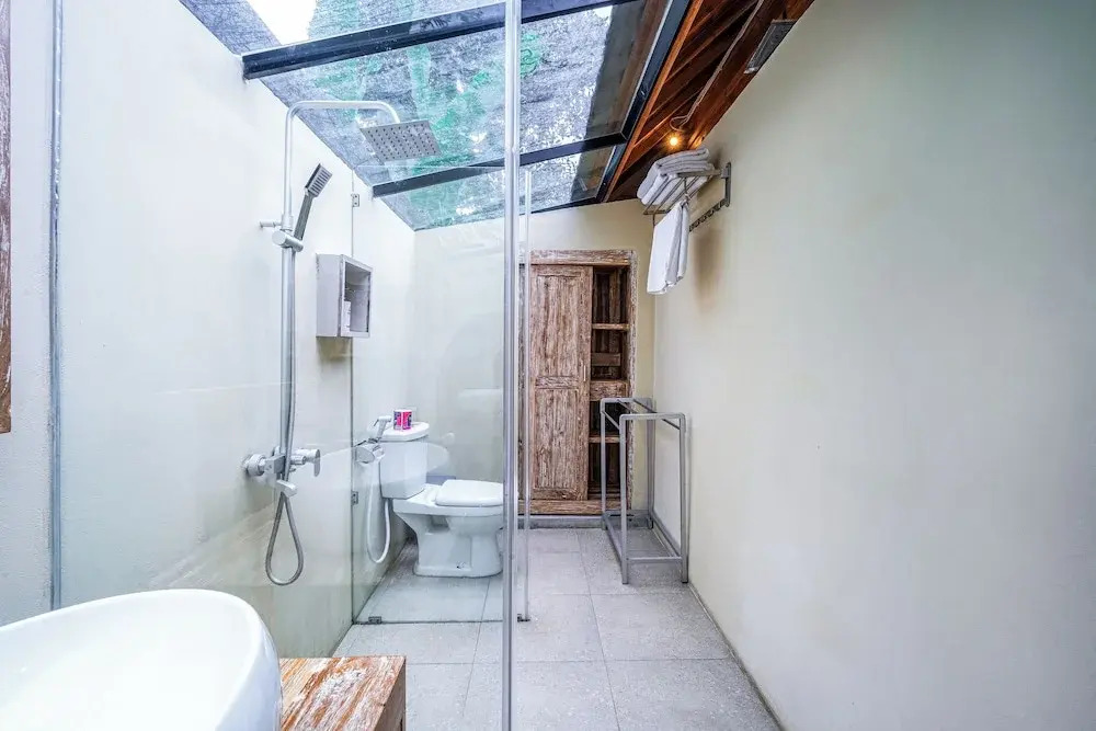 Angseri Villas