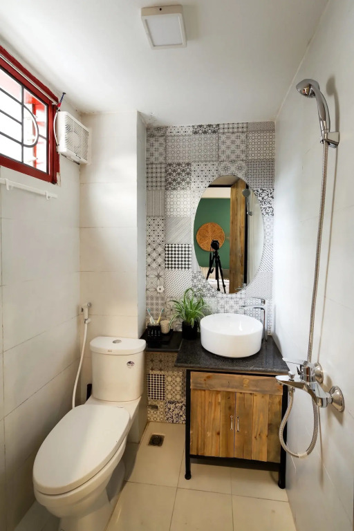 Little Anh House