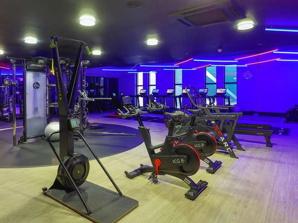 Crewe Hall Hotel & Spa - Cheshire