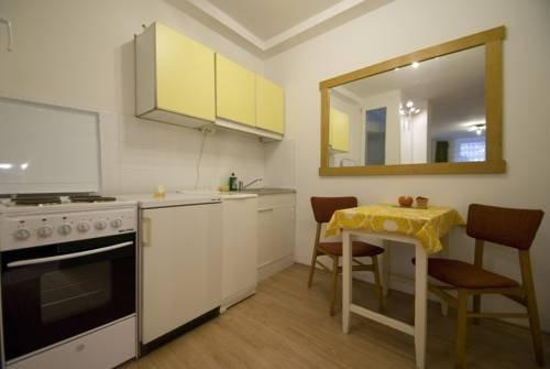 4You Apartment