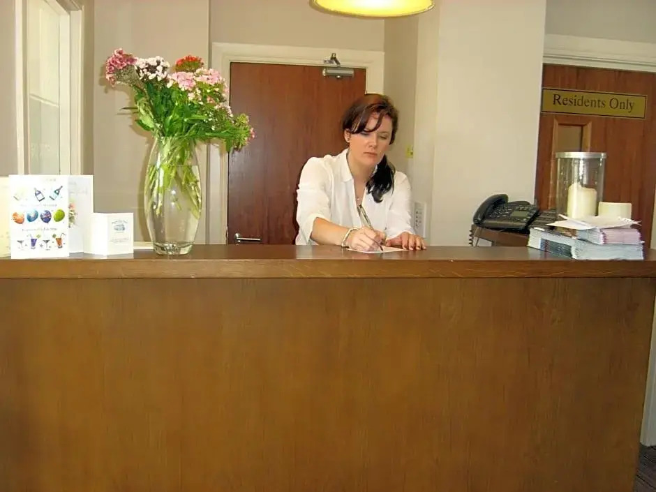Phoenix Park Hotel