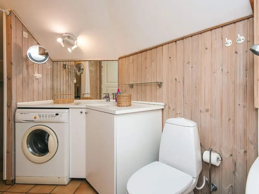 Beautiful Holiday Home in Vejers Strand with Hot Tub