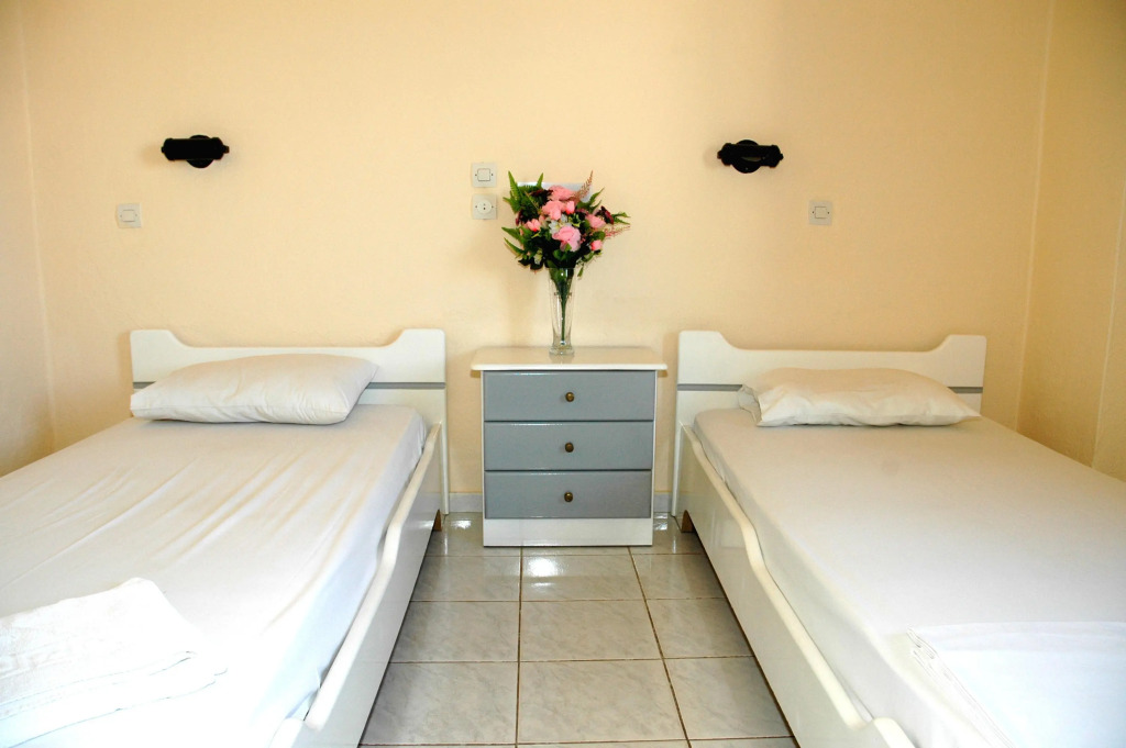 Sterling Apartments