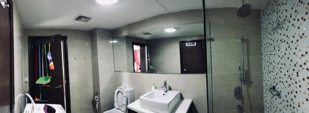 57 Sky Stay Residences Regalia KLCC