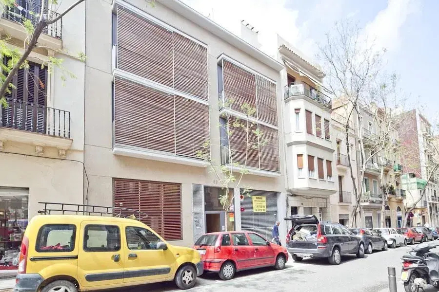 Gracia Holiday Pool B II - 3 Bedroom Apartment - MSB 56041
