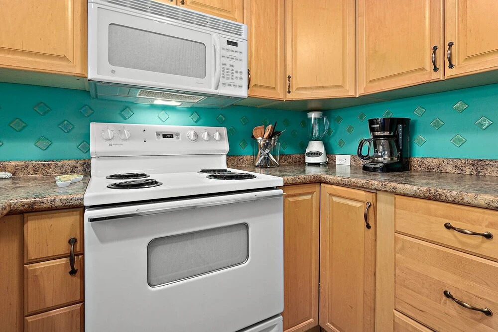 Unit 4107 - Ocean Racquet Resort
