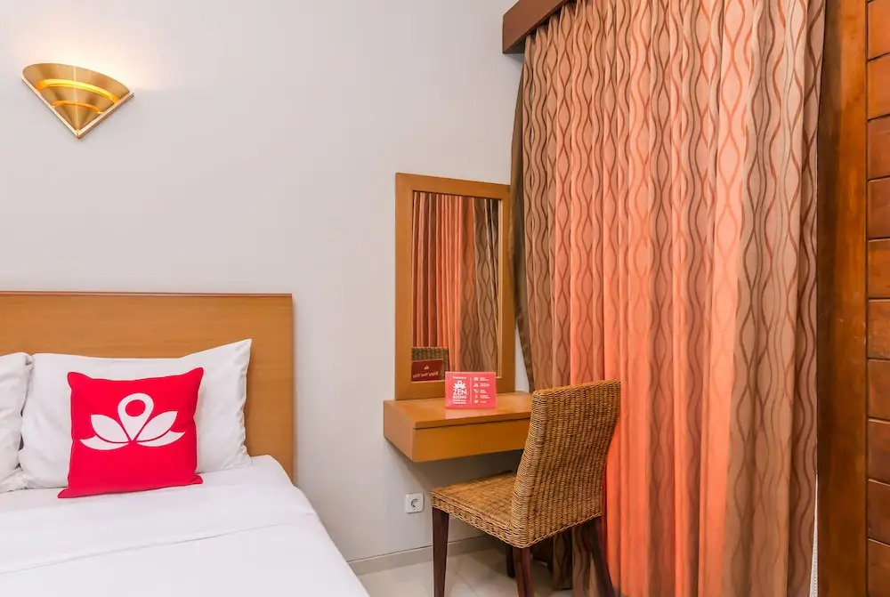 ZEN Rooms Denpasar Gelogor Carik 1