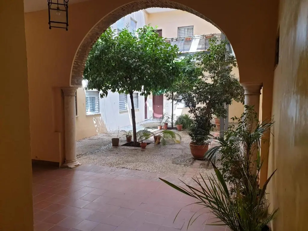 Santa Ana - Palacio del Infantado
