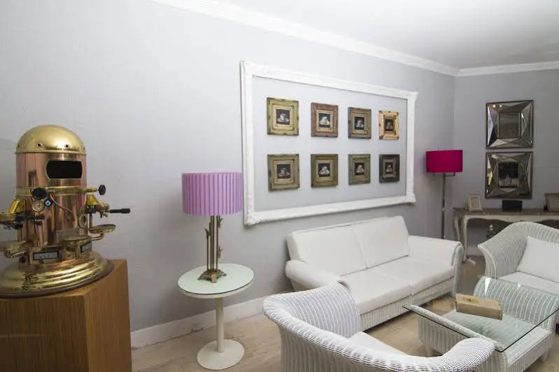 Isis Hotel Goddess of Bodrum