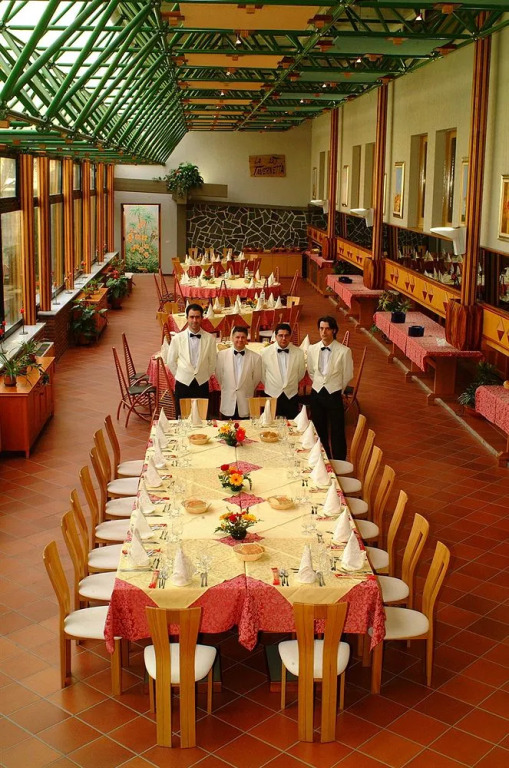 Hotel Costellazioni