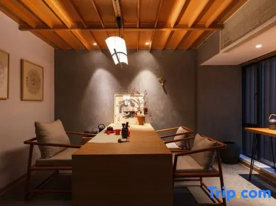 No. 1, Alley 10, Su Gang New Village, Daliang Street, Shunde