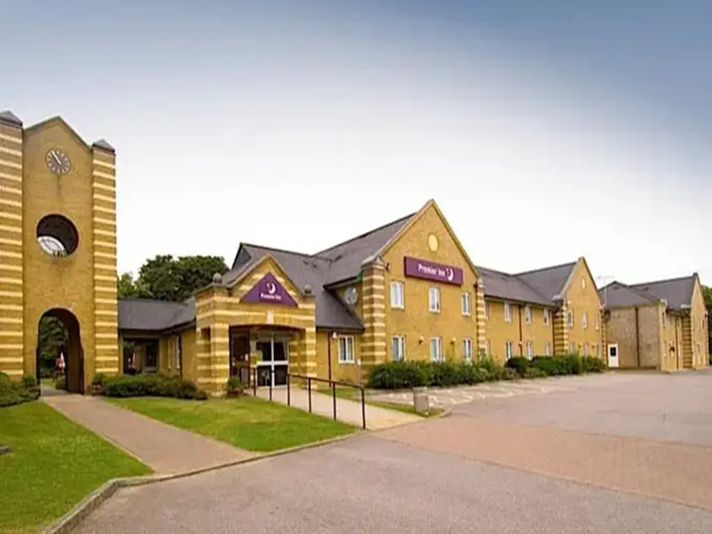 Premier Inn St. Albans/Bricket Wood