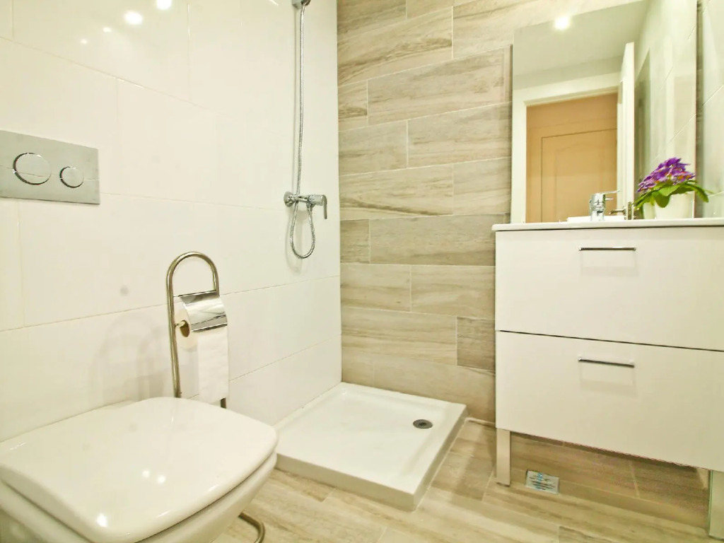 Lago Y Mar - Three Bedroom