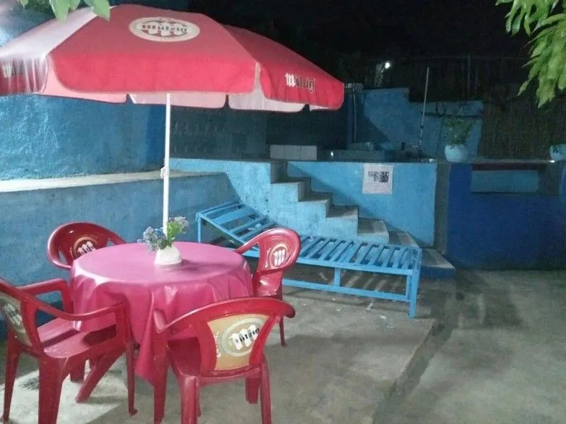 Colours Club and Spa