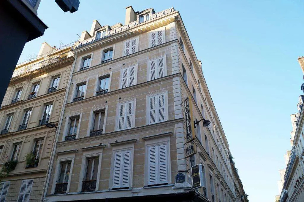 Hotel Havane Opera