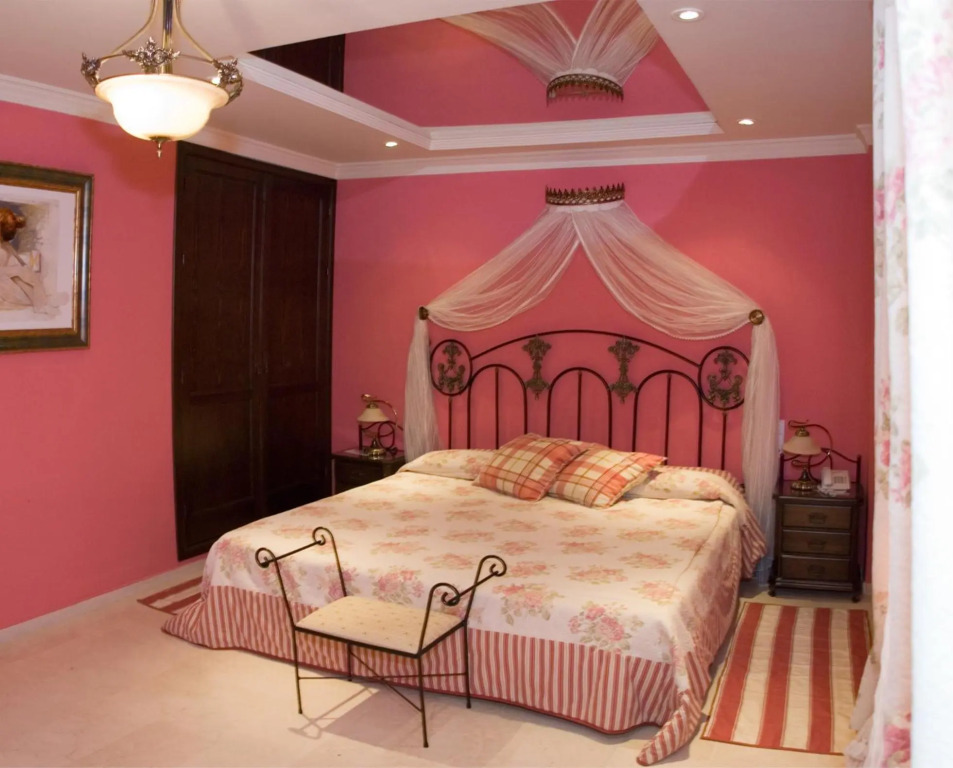 Hotel los Girasoles