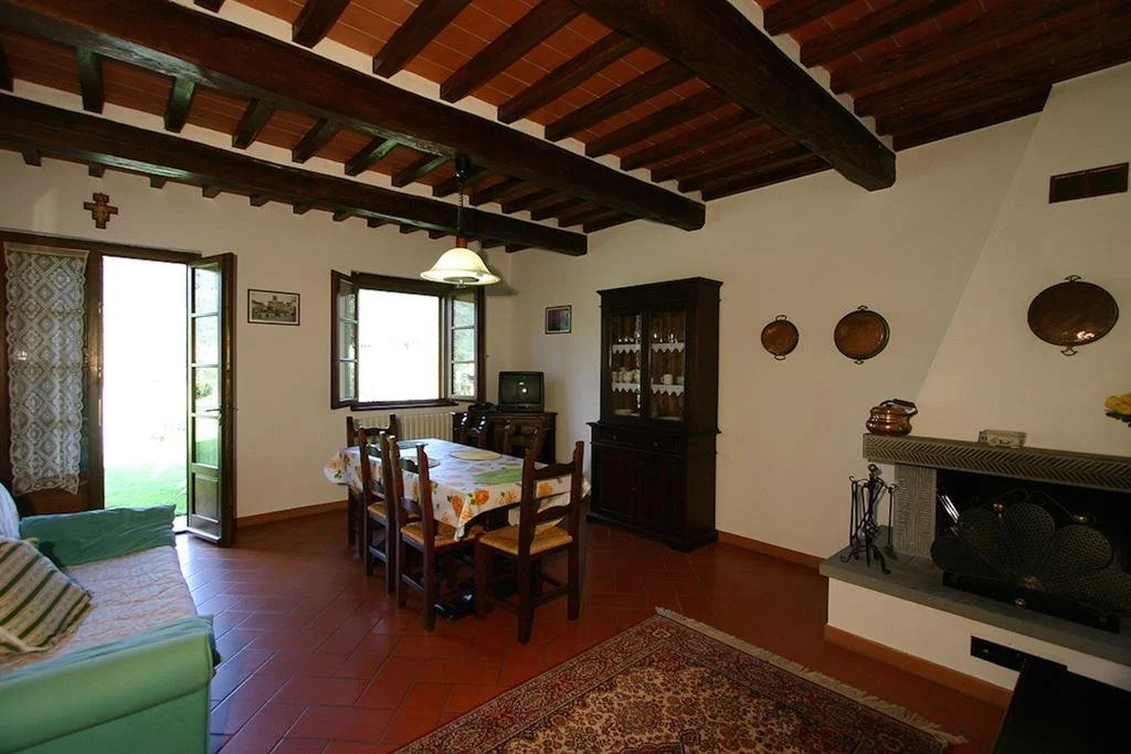 Agriturismo Cortoreggio