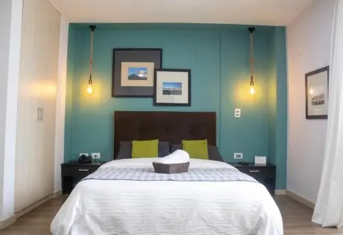 Apartahotel Millennials