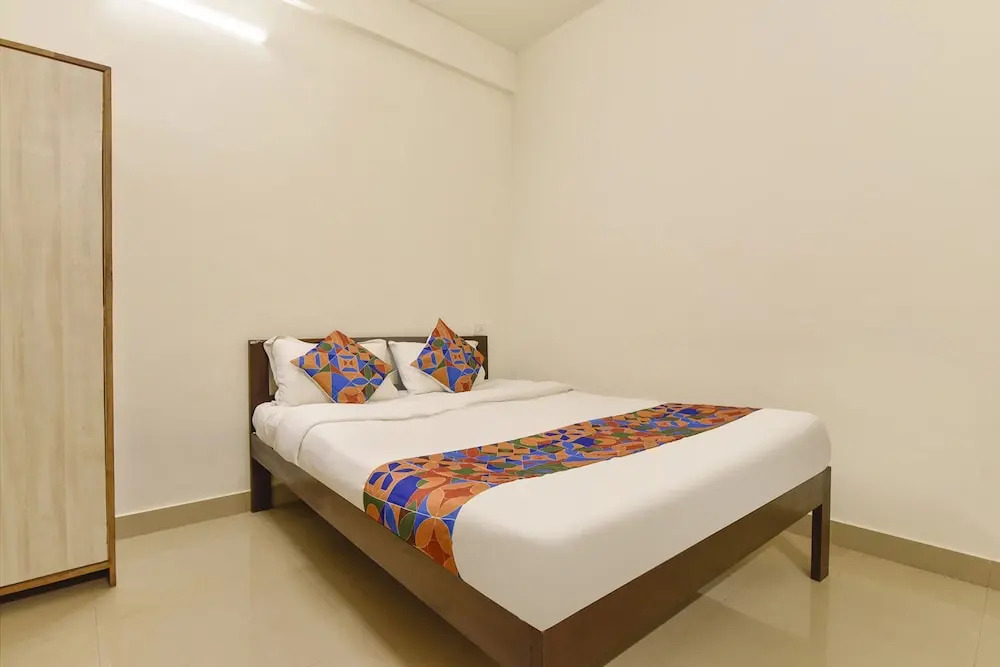 Sulit Comforts By OYO Rooms