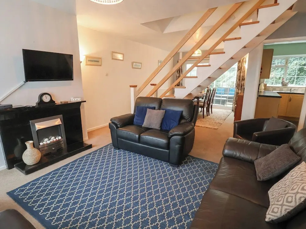 Cromer Holiday Home