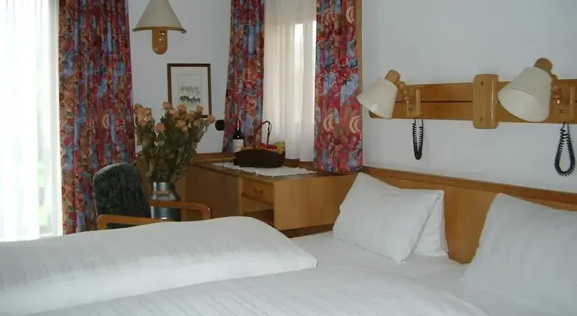 Pension Rampl