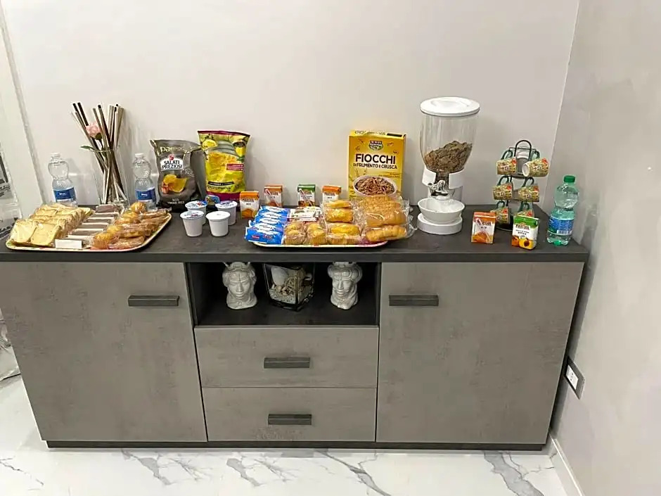 B&B IL PICCOLO PRINCIPE