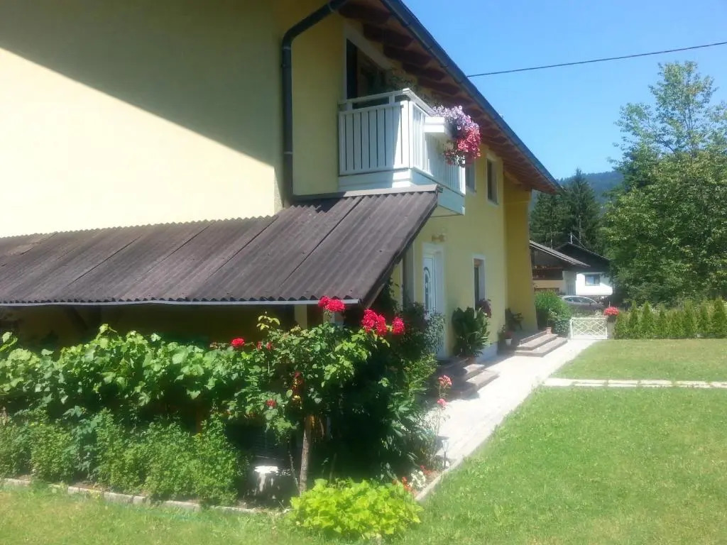 Apartment Katzer