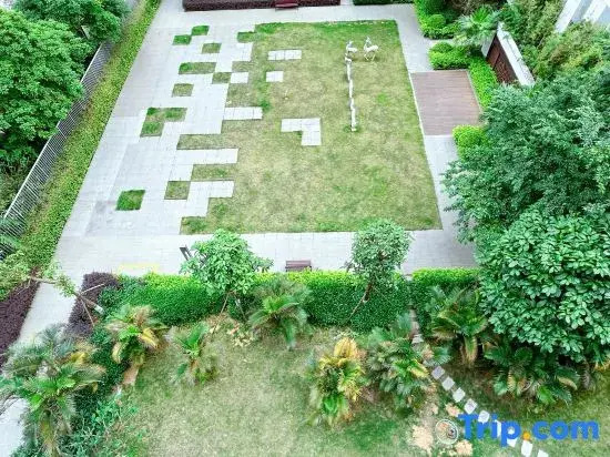 Huaxi Homestay