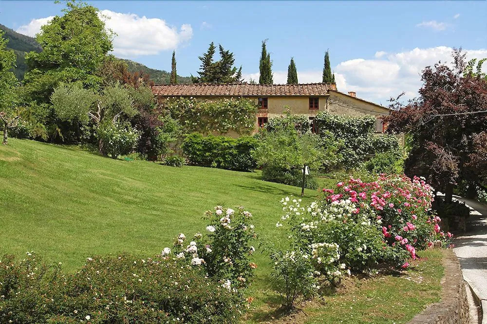 Agriturismo Il Borghetto
