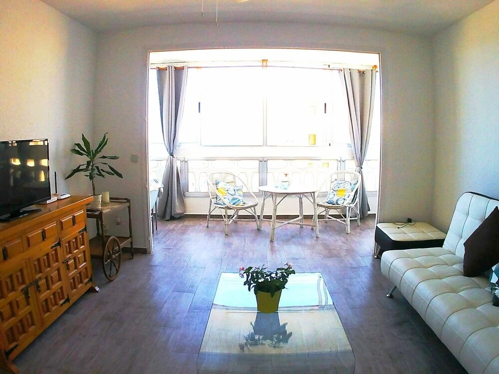 Apartamento Vistas La Mata