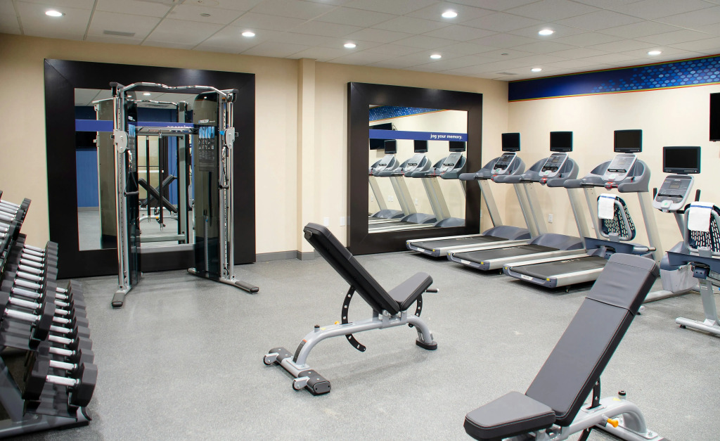 Hampton Inn Lebanon